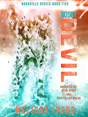cover image of Bossy Devil